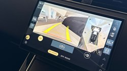 2025 (75) LAND ROVER RANGE ROVER EVOQUE 2.0 D200 Dynamic SE 5dr Auto 5243269