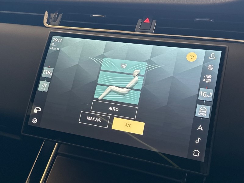 2025 (75) LAND ROVER RANGE ROVER EVOQUE 2.0 D200 Dynamic SE 5dr Auto 5243289