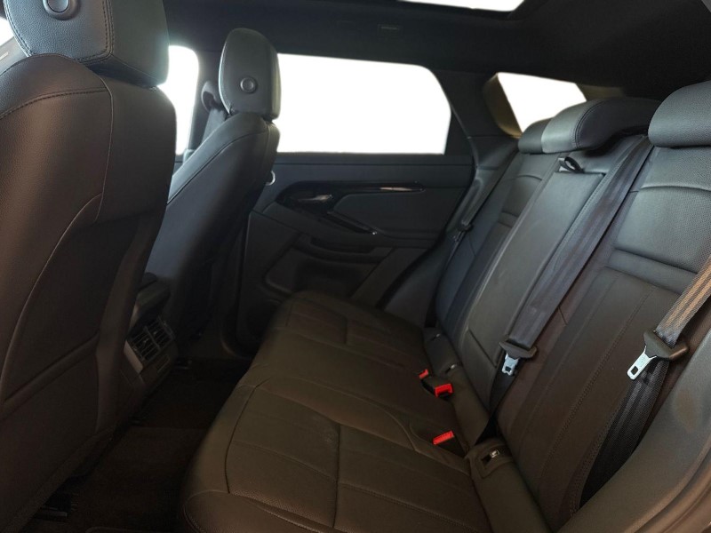 2025 (75) LAND ROVER RANGE ROVER EVOQUE 2.0 D200 Dynamic SE 5dr Auto 5243261