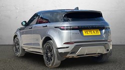 2025 (75) LAND ROVER RANGE ROVER EVOQUE 2.0 D200 Dynamic SE 5dr Auto 5243259