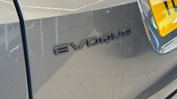 2025 (75) LAND ROVER RANGE ROVER EVOQUE 2.0 D200 Dynamic SE 5dr Auto 5243302