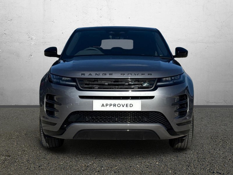2025 (75) LAND ROVER RANGE ROVER EVOQUE 2.0 D200 Dynamic SE 5dr Auto 5243264