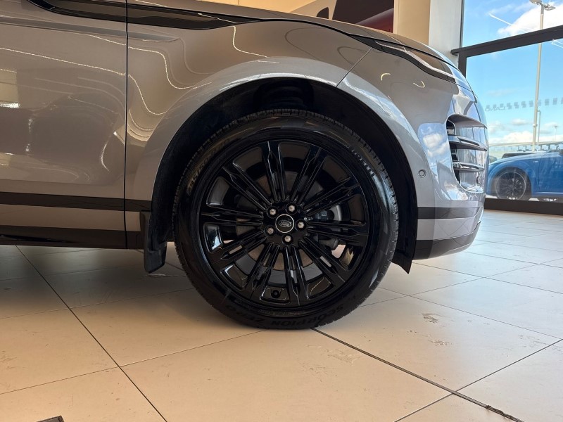 2025 (75) LAND ROVER RANGE ROVER EVOQUE 2.0 D200 Dynamic SE 5dr Auto 5243265