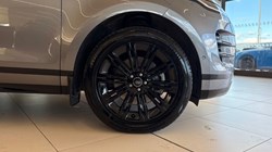 2025 (75) LAND ROVER RANGE ROVER EVOQUE 2.0 D200 Dynamic SE 5dr Auto 5243265