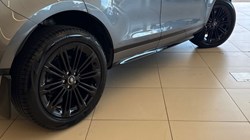 2025 (75) LAND ROVER RANGE ROVER EVOQUE 2.0 D200 Dynamic SE 5dr Auto 5243304