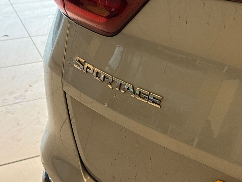 2019 (19) KIA SPORTAGE 1.6 GDi ISG Platinum Edition 5dr 4795118