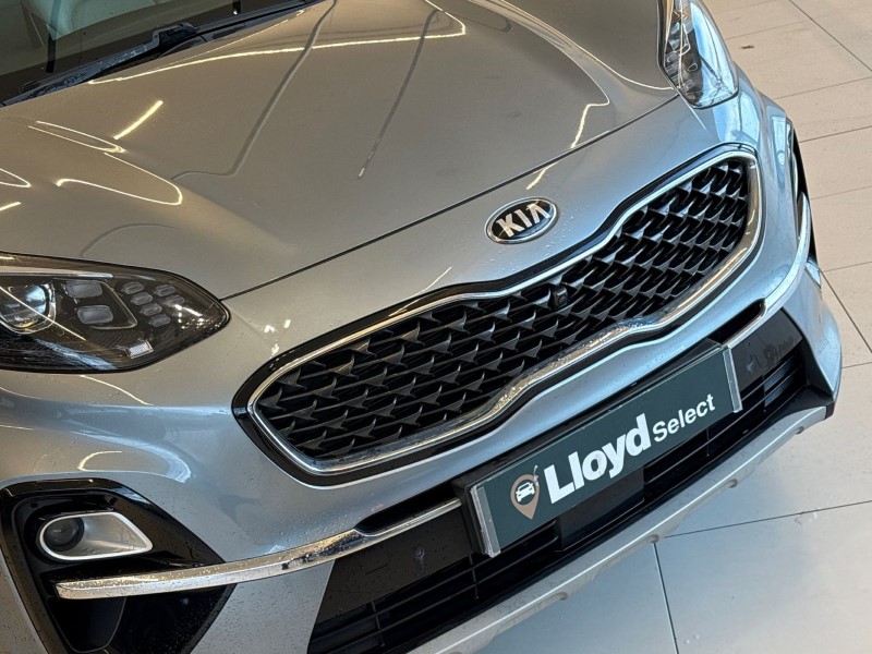 2019 (19) KIA SPORTAGE 1.6 GDi ISG Platinum Edition 5dr 4795115