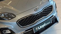 2019 (19) KIA SPORTAGE 1.6 GDi ISG Platinum Edition 5dr 4795115