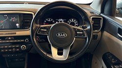 2019 (19) KIA SPORTAGE 1.6 GDi ISG Platinum Edition 5dr 4795090