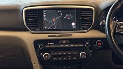 2019 (19) KIA SPORTAGE 1.6 GDi ISG Platinum Edition 5dr 4795089