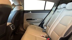 2019 (19) KIA SPORTAGE 1.6 GDi ISG Platinum Edition 5dr 4795079