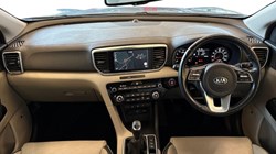 2019 (19) KIA SPORTAGE 1.6 GDi ISG Platinum Edition 5dr 4795084