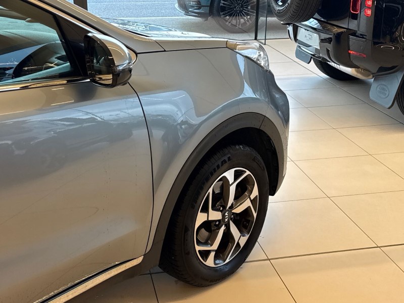 2019 (19) KIA SPORTAGE 1.6 GDi ISG Platinum Edition 5dr 4795095