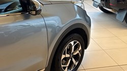 2019 (19) KIA SPORTAGE 1.6 GDi ISG Platinum Edition 5dr 4795095