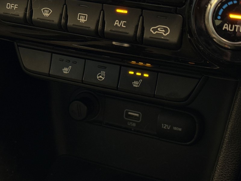 2019 (19) KIA SPORTAGE 1.6 GDi ISG Platinum Edition 5dr 4795109