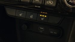 2019 (19) KIA SPORTAGE 1.6 GDi ISG Platinum Edition 5dr 4795109