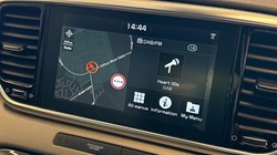 2019 (19) KIA SPORTAGE 1.6 GDi ISG Platinum Edition 5dr 4795104