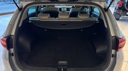 2019 (19) KIA SPORTAGE 1.6 GDi ISG Platinum Edition 5dr 4795085