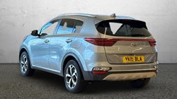 2019 (19) KIA SPORTAGE 1.6 GDi ISG Platinum Edition 5dr 4795077