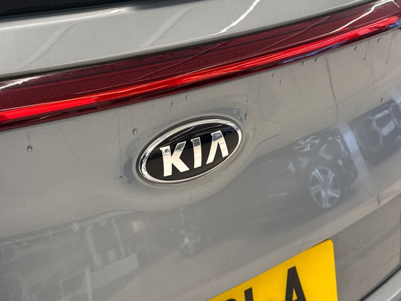 2019 (19) KIA SPORTAGE 1.6 GDi ISG Platinum Edition 5dr 4795117