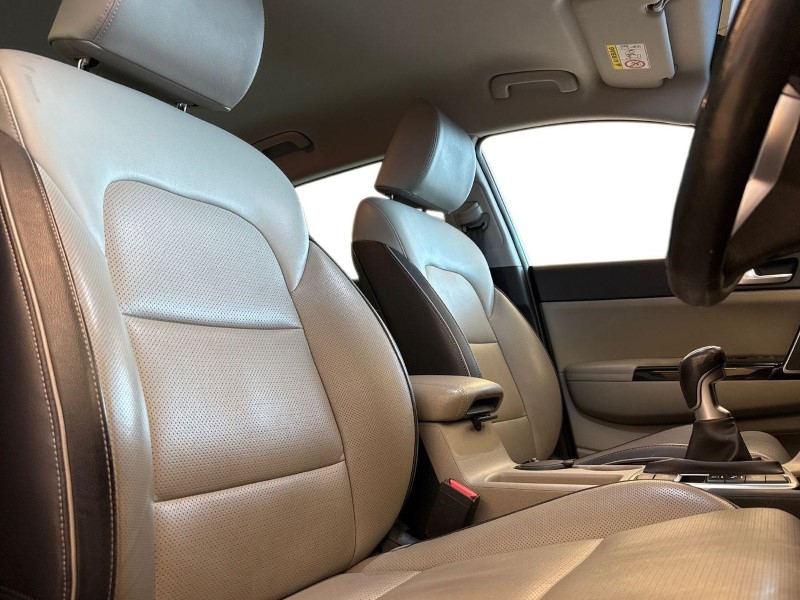 2019 (19) KIA SPORTAGE 1.6 GDi ISG Platinum Edition 5dr 4795100