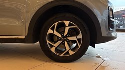 2019 (19) KIA SPORTAGE 1.6 GDi ISG Platinum Edition 5dr 4795083