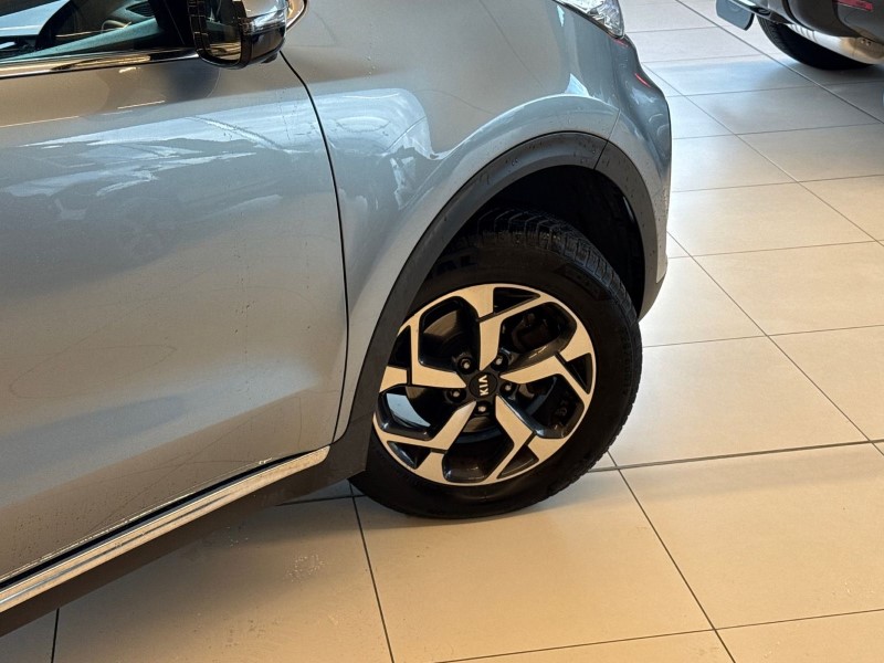 2019 (19) KIA SPORTAGE 1.6 GDi ISG Platinum Edition 5dr 4795121