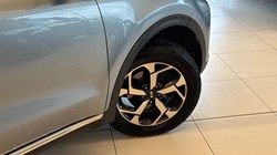 2019 (19) KIA SPORTAGE 1.6 GDi ISG Platinum Edition 5dr 4795121