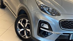 2019 (19) KIA SPORTAGE 1.6 GDi ISG Platinum Edition 5dr 4795114