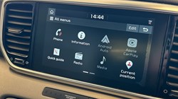 2019 (19) KIA SPORTAGE 1.6 GDi ISG Platinum Edition 5dr 4795107