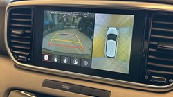 2019 (19) KIA SPORTAGE 1.6 GDi ISG Platinum Edition 5dr 4795106