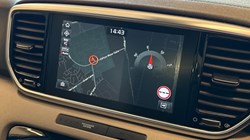 2019 (19) KIA SPORTAGE 1.6 GDi ISG Platinum Edition 5dr 4795086