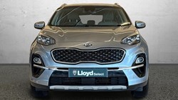2019 (19) KIA SPORTAGE 1.6 GDi ISG Platinum Edition 5dr 4795082