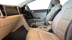 2019 (19) KIA SPORTAGE 1.6 GDi ISG Platinum Edition 5dr 4795078