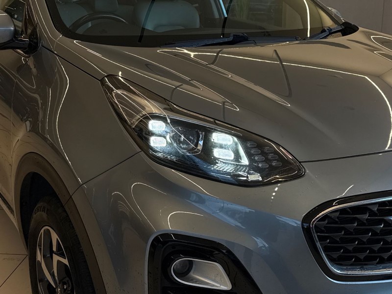 2019 (19) KIA SPORTAGE 1.6 GDi ISG Platinum Edition 5dr 4795092