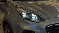 2019 (19) KIA SPORTAGE 1.6 GDi ISG Platinum Edition 5dr 4795092