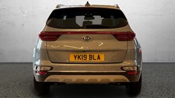 2019 (19) KIA SPORTAGE 1.6 GDi ISG Platinum Edition 5dr 4795081