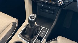 2019 (19) KIA SPORTAGE 1.6 GDi ISG Platinum Edition 5dr 4795088