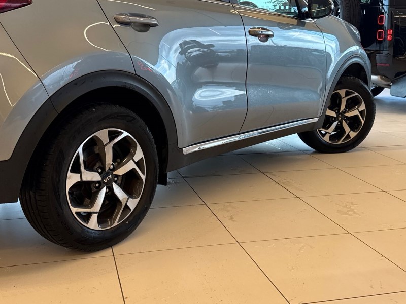 2019 (19) KIA SPORTAGE 1.6 GDi ISG Platinum Edition 5dr 4795120