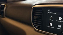 2019 (19) KIA SPORTAGE 1.6 GDi ISG Platinum Edition 5dr 4795110