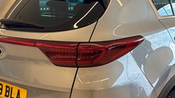 2019 (19) KIA SPORTAGE 1.6 GDi ISG Platinum Edition 5dr 4795119