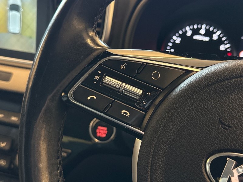 2019 (19) KIA SPORTAGE 1.6 GDi ISG Platinum Edition 5dr 4795102