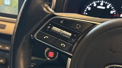 2019 (19) KIA SPORTAGE 1.6 GDi ISG Platinum Edition 5dr 4795102