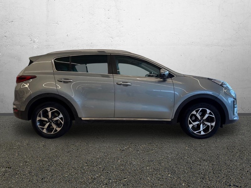 2019 (19) KIA SPORTAGE 1.6 GDi ISG Platinum Edition 5dr 4795080