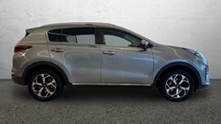 2019 (19) KIA SPORTAGE 1.6 GDi ISG Platinum Edition 5dr 4795080