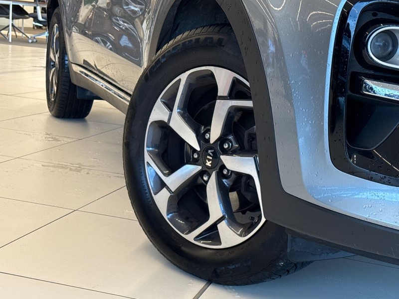 2019 (19) KIA SPORTAGE 1.6 GDi ISG Platinum Edition 5dr 4795116