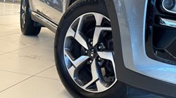 2019 (19) KIA SPORTAGE 1.6 GDi ISG Platinum Edition 5dr 4795116