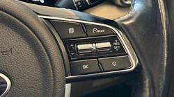 2019 (19) KIA SPORTAGE 1.6 GDi ISG Platinum Edition 5dr 4795103