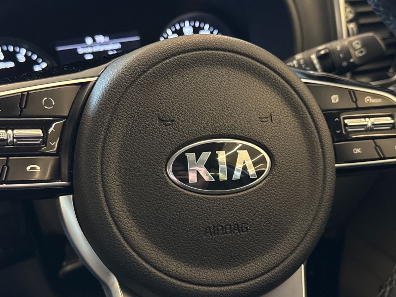 2019 (19) KIA SPORTAGE 1.6 GDi ISG Platinum Edition 5dr 4795101