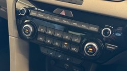 2019 (19) KIA SPORTAGE 1.6 GDi ISG Platinum Edition 5dr 4795108